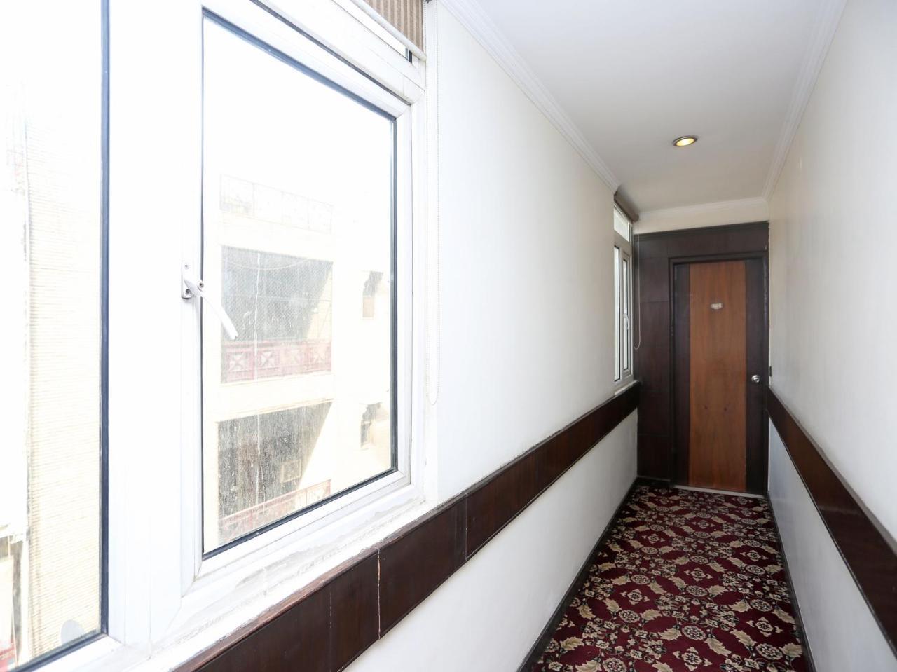 Hotel Clark Heights Ню Делхи Екстериор снимка